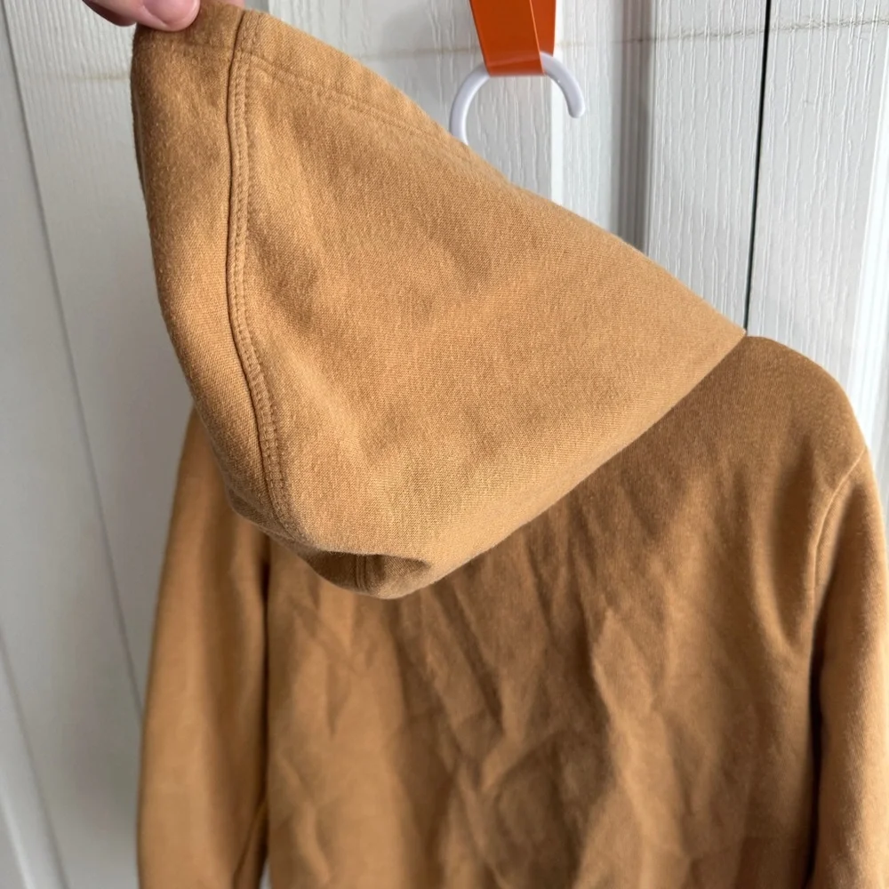 Old Navy gray mustard yellow‎ lot of 2 jackets size 5T